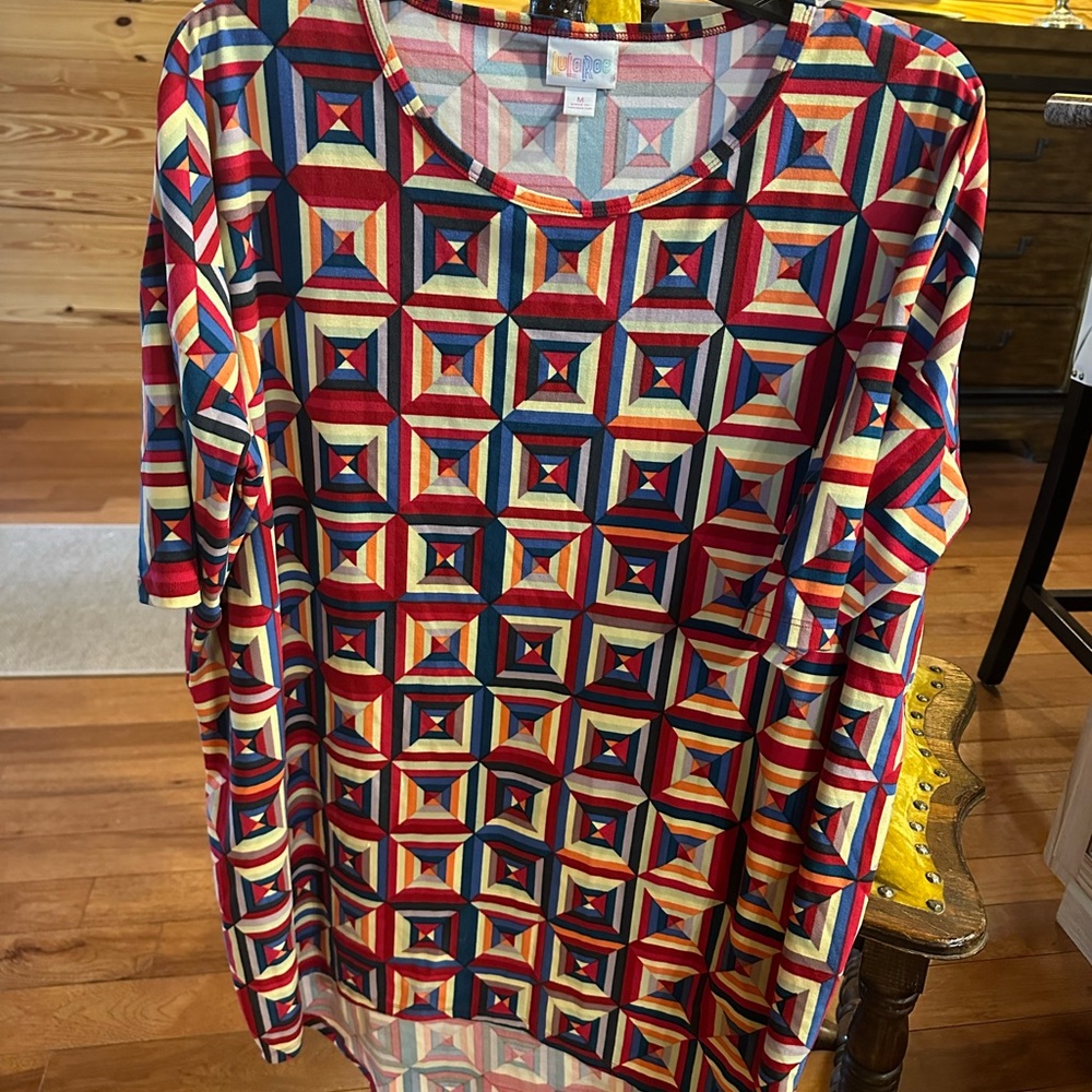 3 Cute Tunic Tops - Picture 3 of 3
